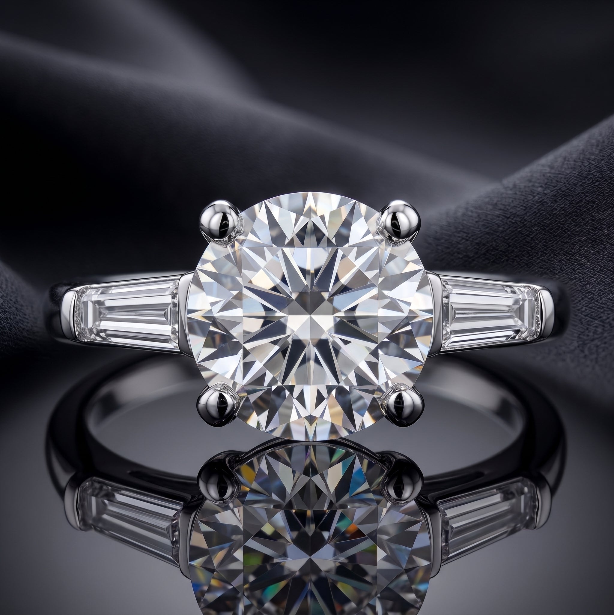 Lab-Grown or Pre-Owned Diamonds: Which Is Actually Better for the Environment?