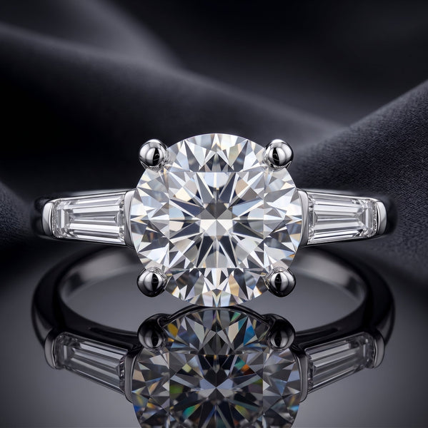 Lab-Grown or Pre-Owned Diamonds: Which Is Actually Better for the Environment?