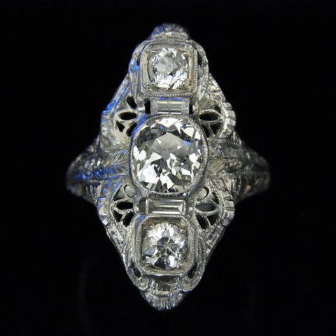 sohojewelers new arrivals in fine estate jewelry