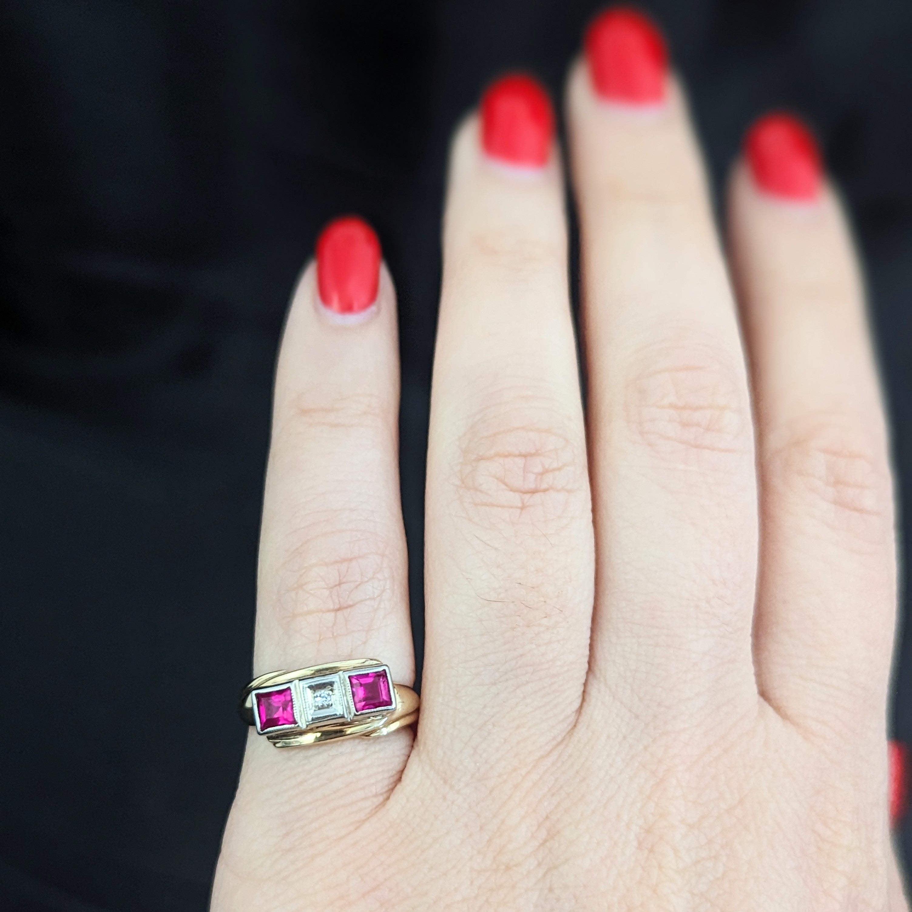 Dason on sale ring company