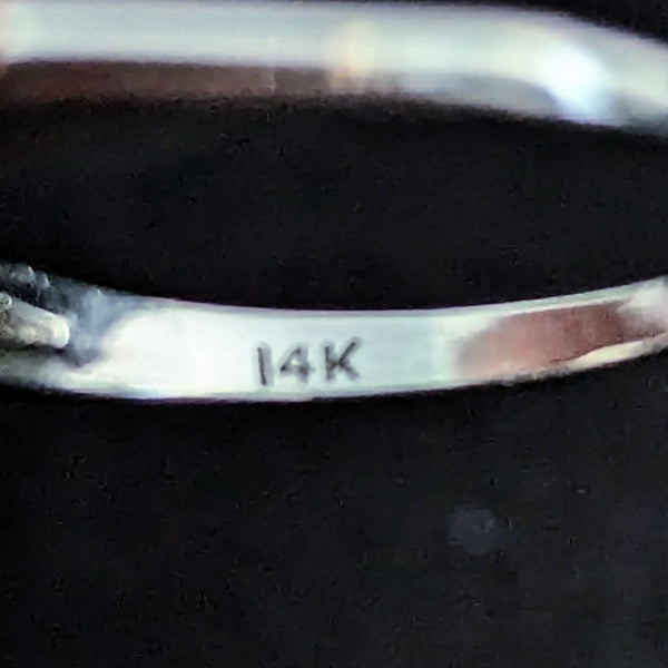 This exquisite vintage toi et moi ring beautifully captures the romanticism of the classic two-stone design, a symbol of two souls intertwined. The ring showcases an old European cut diamond paired with a lovely purplish- pink sapphire. Toi et moi jewelry, historically popularized in the 18th and 19th centuries, gained significant prominence when Napoleon Bonaparte gifted Josephine a similar ring, forever embedding this style in the narrative of love and partnership. Today, this design is a popular choice f