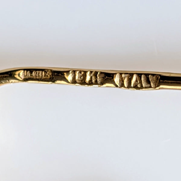 roberto coin maker's mark 1226VI