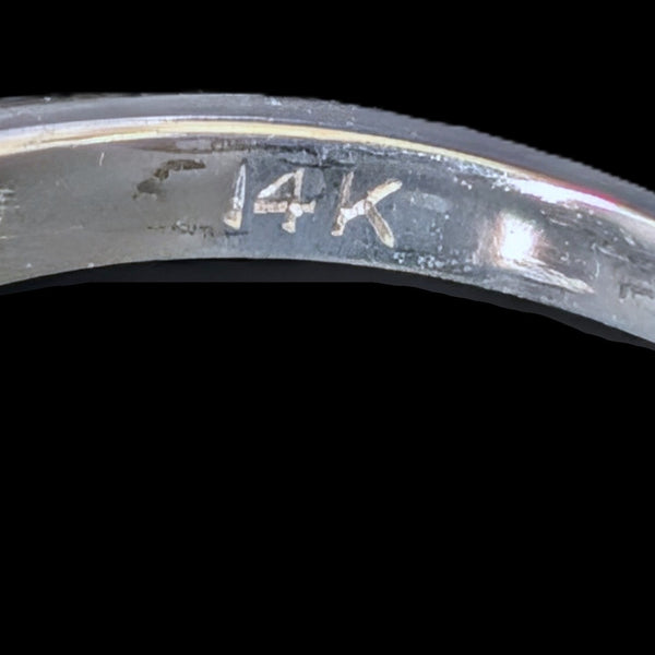 14k hallmark