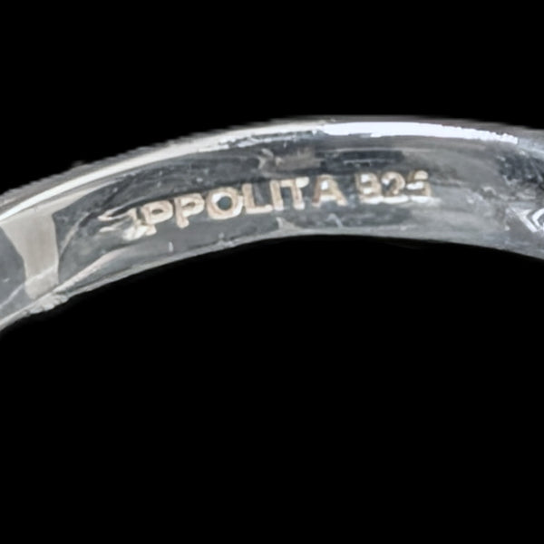 IPPOLITA trademark maker's mark hallmark