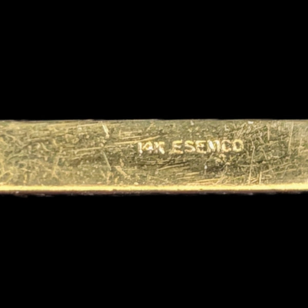 esemco trademark makers mark