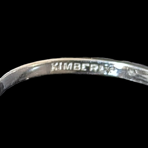 maker's mark KIMBERLY