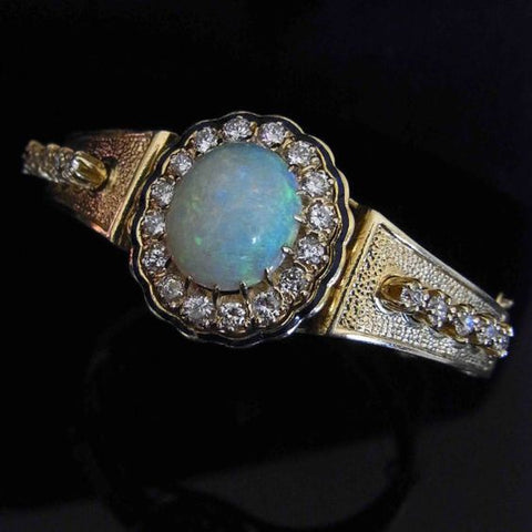 Vintage Fine Jewelry